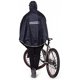 thumbnail image 2 of Poncho de lluvia para camping bicicleta impermeable cubierta de lluvia con capucha, poncho, 2 of 4