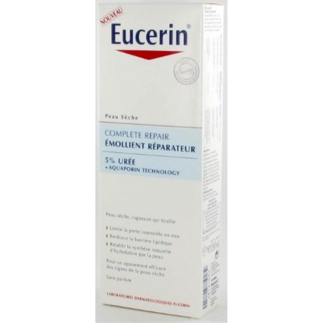 eucerin urea face cream walmart