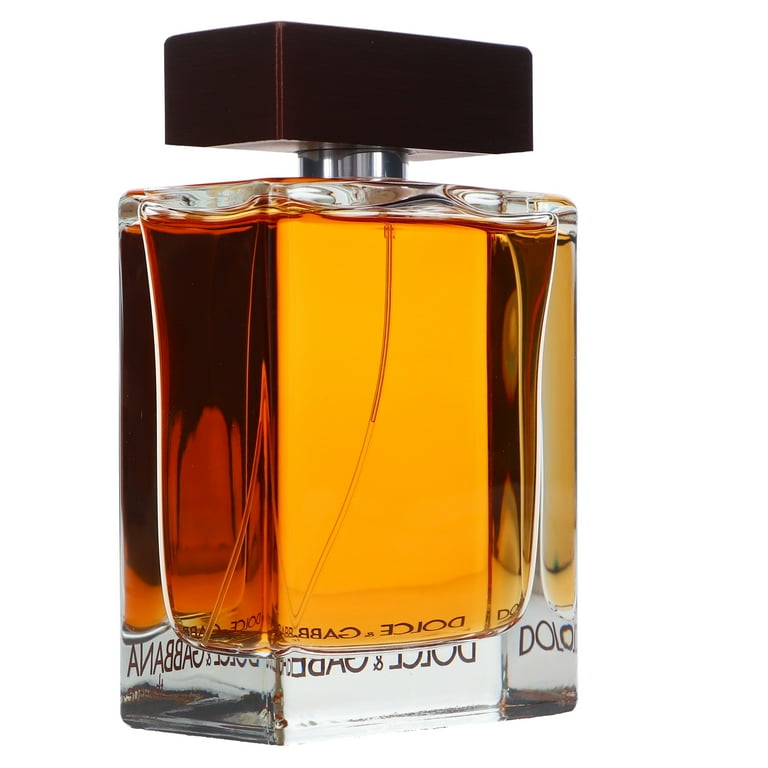 Dolce Gabbana The One Eau De Toilette Spray 5.1 oz Men Grapefruit