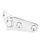 thumbnail image 5 of Corrosion Resistance Easy Operation Door Hinge Garage Door Hinges for Cabinet Door Glass Door ANGGREK Otros, 5 of 8