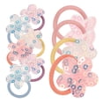 thumbnail image 5 of Here's a polished and professional product description for your **10pcs Dog Hair Bands with Flower Decor**:\n\n \n\n### 🐾 10pcs Dog Hair Bands with, 5 of 5