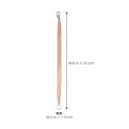 thumbnail image 2 of HAMPPLIES 5Pcs Auto Grounding Straps Copper Woven Strap For Car Maintenance Enthusiasts, 2 of 8
