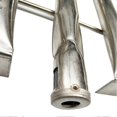 thumbnail image 5 of Pièces de Rechange Tube à Gaz Durable en Acier Inoxydable pour Barbecues en Forme de U, 5 of 5