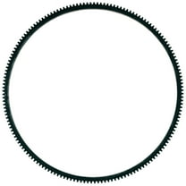 Clutch Flywheel Ring Gear Fits select: 1987-1998 JEEP CHEROKEE, 1997-1998 JEEP WRANGLER / TJ