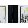 thumbnail image 2 of Kiera Grace Photo 3-Panel Room Divider, 2 of 6