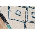 thumbnail image 5 of Momeni Margaux Aztec and Geometric Contemporary Area Rugs, White, 5 of 7