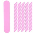 thumbnail image 2 of 100 Limas De Pulido De Uñas De Doble Cara, Cuidado Diario Suave Y Cómodo Para Manicura Y Arte De Uñas, Ideal Para Uñas Acrílicas, Naturales Y Postizas. Herramienta, 2 of 7