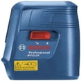 thumbnail image 4 of Nivel Laser Rojo Bosch Nivelox GLL 3X, 4 of 7
