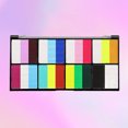 thumbnail image 2 of CJiaWei Face Painting Rainbow Body Art, 2 of 5
