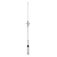 thumbnail image 1 of Conector móvil de antena de radioaficionado móvil para coche, banda dual UHF/VHF con cabezal M de alta ganancia, PL259, 1 of 5