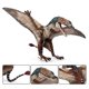thumbnail image 1 of Estatuilla de Animal Prehistórico Juguetes para Juguete de Aprendizaje CUTICAT 15x7x8cm, 1 of 5