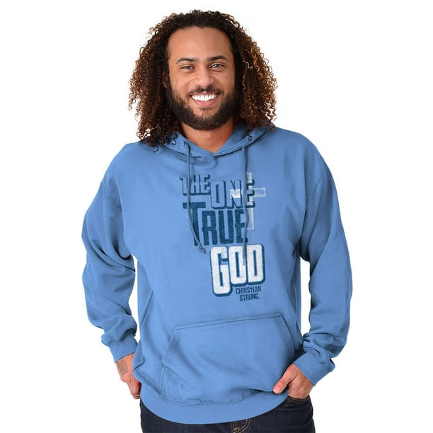 the god of hoodies