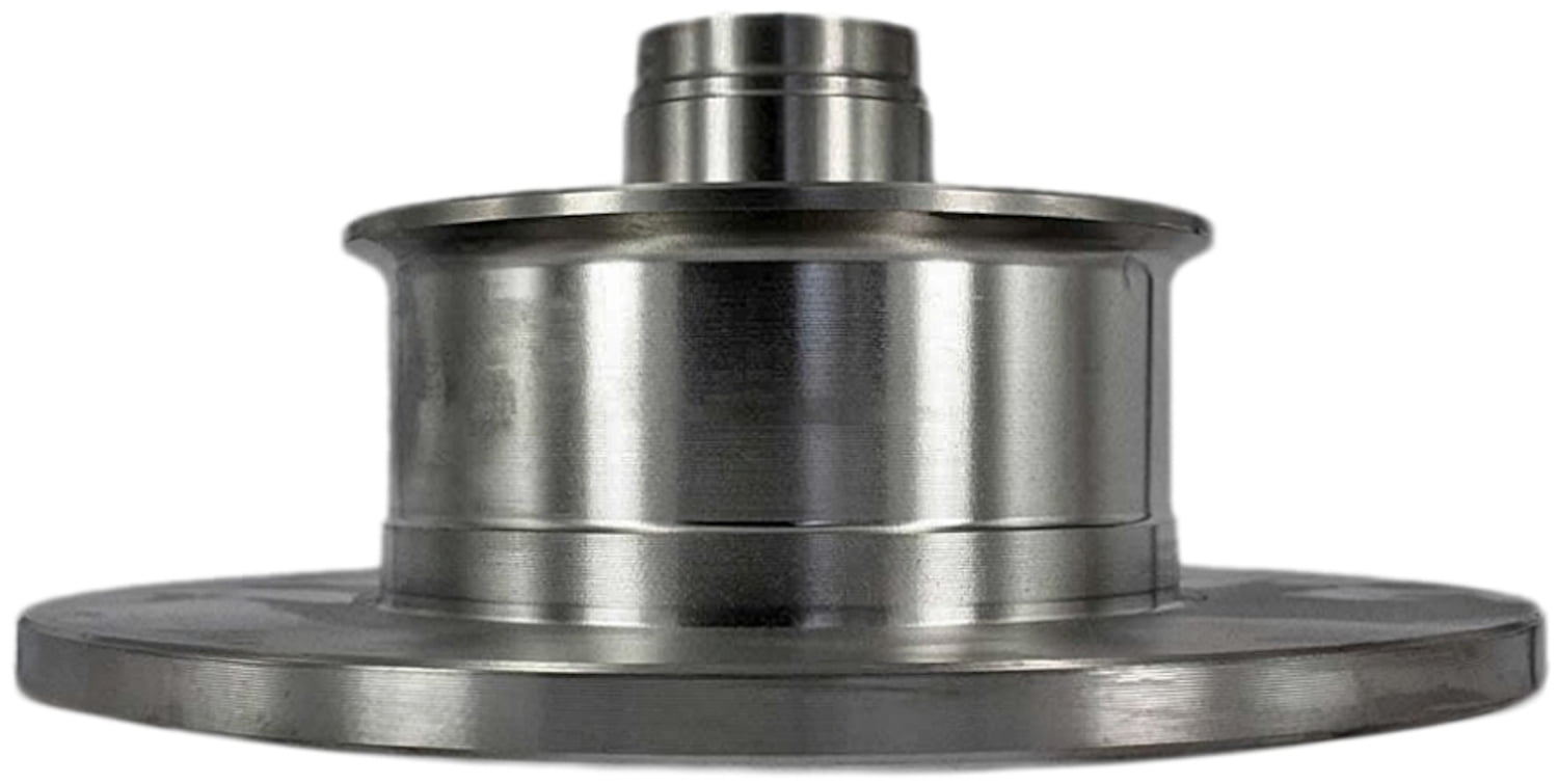 Winstop Brake Rotor and Hub Assembly, Front WS234982, Volkswagen Vanagon 1985-1980