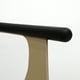 thumbnail image 5 of Juego de 4 Sillas Minimalista Nórdico Catanzaro Madera Ergonómica Moderna Mundo In  SILL0903658BEIGE, 5 of 8