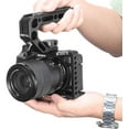 thumbnail image 6 of UURig Camera Cage for SONY A6600, 6 of 9