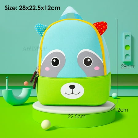 

Cute Bear Children School Bags for Girls Kindergarten Kawaii Backpacks Cartoon Kids Bag Boys Book Pack Mochila Infantil Escolar