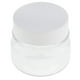 thumbnail image 5 of Tarro cosmético vacío Zulema 60g transparente blanco Claro Tarros cosméticos vacíos olla, 5 of 8