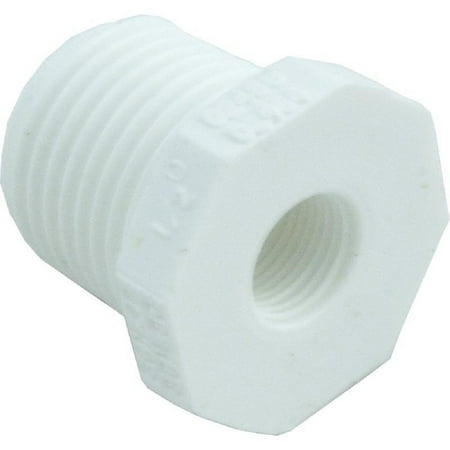 - Spears 439-071 PVC Reducer 1/2