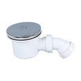 thumbnail image 4 of Drain de Sol de Salle de Bain en Plastique pour Douche, 4 of 5