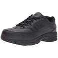 thumbnail image 4 of Fila Men's Memory Workshift Slip Resistant Steel Toe Work Shoes Hiking  BLK/BLK/BLK, 4 of 4