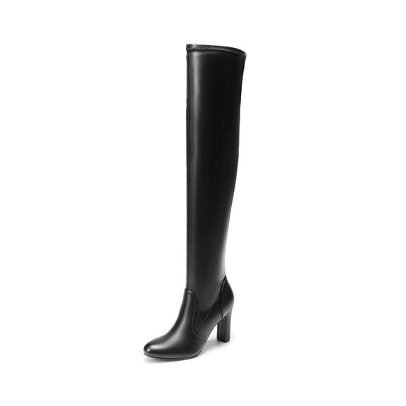 Dream Pairs Women's Over The Knee Boots