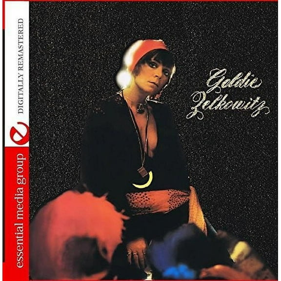 Genya Ravan - Goldie Zelkowitz - Music & Performance - CD