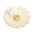 thumbnail image 4 of Quemador de Incienso Hecho a Mano con Forma de Flor Creativa, Accesorios Adorables para Decoración Del Hogar, 6 Unidades 5 piezas, 4 of 8