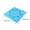 H, variant on Viflosae Clearance Mahjong Mat Reduction Mahjongg Table Mat Mahjong Accessories Tablecloth Game Poker Domino Game Game Mat For Card Board And Tile Games 80x80cm Flash Deals
