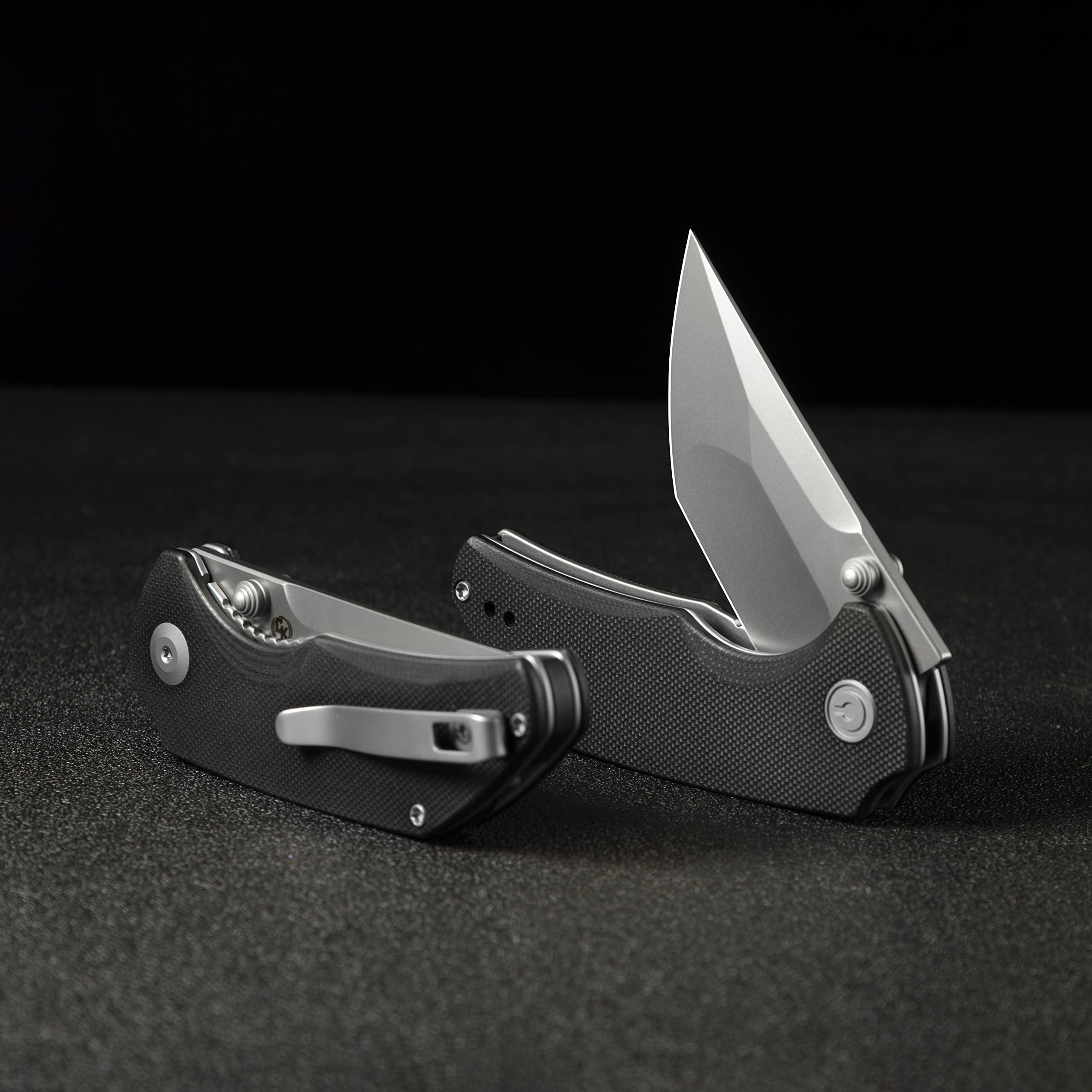 CIVIVI Thug 2 Pocket Knife Folding Knife for EDC C20028C-2