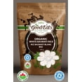 thumbnail image 1 of Riz BASMATI Blanc Biologique, 1 of 1