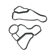 Engine filter Housing Gasket Seal Element Set 11428637821 Accessories