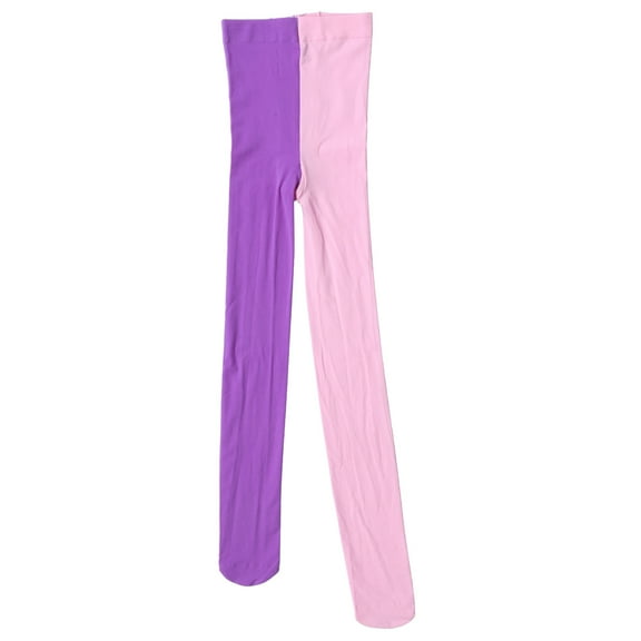 Masteelf Color Block Pantyhose Miss Woman 78.50X19.00X0.50CM