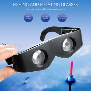Fishing Magnifying Glasses