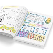 Horizons 2nd Grade Math Box Set By Alpha Omega Publications (Paperback)