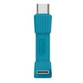 thumbnail image 1 of SharkTRUE High-Speed 240W PD3.1 & 80Gbps USB4 Type-C Cable with 8K@60Hz DisplayPort, 1 of 8