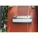 thumbnail image 4 of Bearachild Luz Solar impermeable IP65 con interruptor de tracción, lámpara de jardín, patio trasero, decoración de Hotel y oficina, accesorios de Iluminación y accesorios Estuche negro cálido Bearachild HA073411-02, 4 of 6