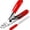 A, variant on & Dog Nail Clippers, Pet Grooming Tool, Nail Clipper, Pet Nail Trimming Kit for Cats and Dogs