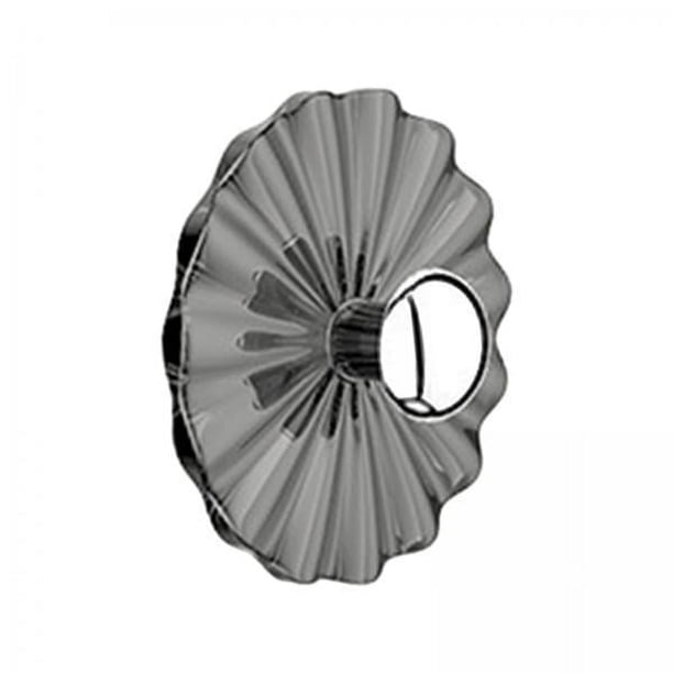 6x Gancho de , Gancho para Abrigos para Puerta, Ganchos Montados en La Pared, Gancho Multiusos para Colgar Llaves de Baño, para Bolsa de Llaves, , Cla 6 piezas