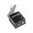 thumbnail image 2 of Convertidor de interconexión de altavoces KICKER 46KISLOC de la serie K a RCA, 2 of 2