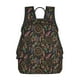 thumbnail image 1 of Easygdp Decorative Feathers para Easygdp Yak - Mochila Casual Ligera y Resistente para Viaje y Senderismo para Hombres y Mujeres, 1 of 7