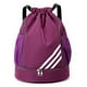 thumbnail image 1 of Bolsa de viaje impermeable para natación y fitness-púrpura- Sailing Electrónica, 1 of 5