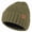 green, variant on FZ Fantastic Zone Mens Winter Beanie Hats for Men Warm Ribbed Knit Hat Ski Snow Skull Caps with Fleece Lined Mens Gifts