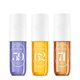 thumbnail image 1 of Paquete de bruma de perfume Sol de Janeiro Vanilla Lovers 90 ml x3, 1 of 9