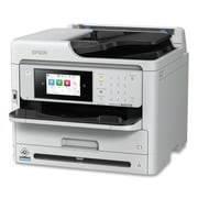 Epson WorkForce Pro WF M5899 Monochrome Inkjet Printer