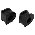 thumbnail image 2 of Geelife Front Stabilizer Sway Bar Bushing Pair For Chevrolet GMC 2WD RWD Truck, 2 of 7