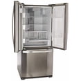 thumbnail image 4 of Refrigerador Whirlpool French Door 20 P³ MWRF220SEHM, 4 of 4