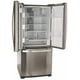 thumbnail image 4 of Refrigerador Whirlpool French Door 20 P³ MWRF220SEHM, 4 of 4