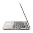 thumbnail image 5 of HP EliteBook 745 G6 14" Laptop AMD Ryzen 7 PRO 3700U 8GB 256GB SSD M.2 Integrated Graphics Win 11 Pro 1 Yr Wty B v.WAA (Good), 5 of 9