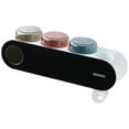 thumbnail image 2 of New Sterilizing Toothbrush Storage Rack Non Drilling Toothbrush Multi Functional Toothbrush, 2 of 6