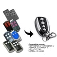 thumbnail image 1 of Mumusuki Clone V2 Phoenix, PHOX, TXC, TRC, TSC4, Handy 433mhz Control Remoto de Puerta de Garaje Transmisor de Control Remoto Compatible Nice V2 DITEC EOTVIA NO, 1 of 4